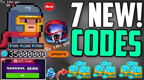 soul knight codes|Latest Soul Knight codes .